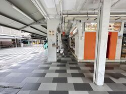 EUNOS GROVE (D16), Shop House #545565901